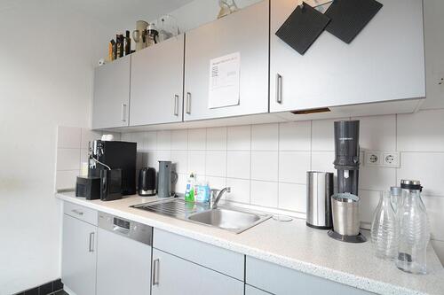 Foto - andere zur Miete in Hamburg