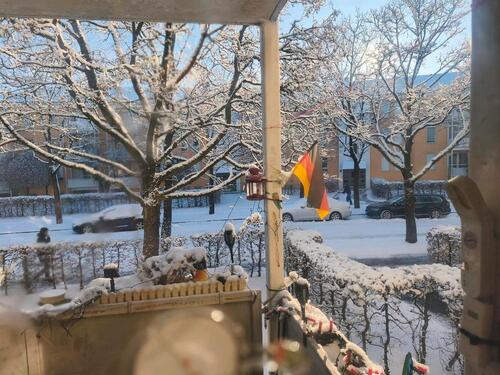 Foto - 4 Zimmer Erdgeschoßwohnung zum Kaufen in München