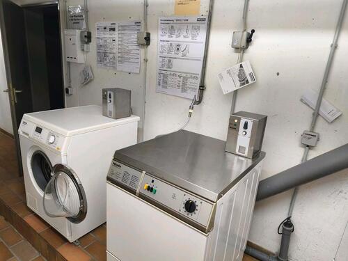 Foto - Erdgeschoßwohnung in München zum Kaufen