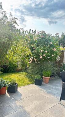 Foto - Reihenmittelhaus in Blomberg (Hamburger Berg)