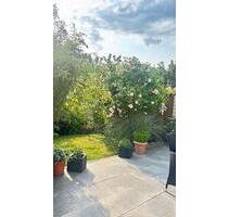 Reihenmittelhaus in Blomberg (Hamburger Berg)