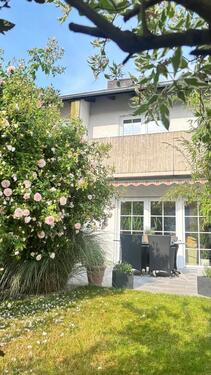 Foto - 5 Zimmer Reihenhaus zum Kaufen in Blomberg