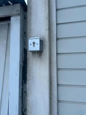 Foto - Garage zu vermieten - 80,00&nbsp;EUR Miete,