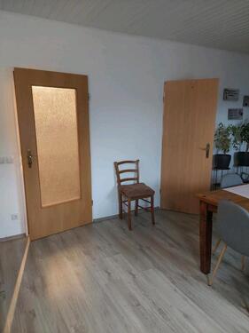 Foto - Etagenwohnung in Leiferde zur Miete