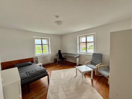 Foto - Schönes WG- Zimmer in zentraler Lage in Landsberg kompl möbeliert