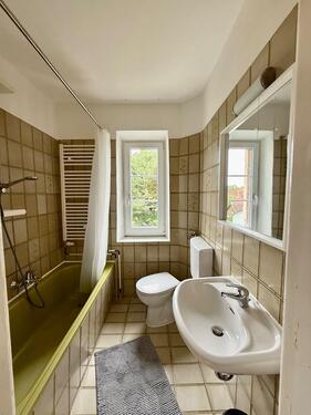 Foto - 1 Zimmer Etagenwohnung in Landsberg am Lech