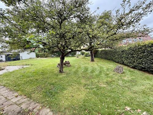 Foto - Etagenwohnung in Landsberg am Lech zur Miete