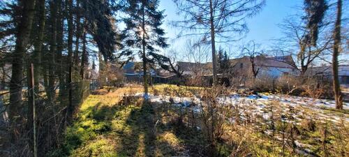 Foto - 1 Zimmer Bauernhaus, Landhaus zum Kaufen in Berlin