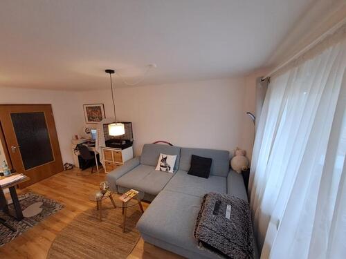 Foto - 2 Zimmer Etagenwohnung zur Miete in Pforzheim