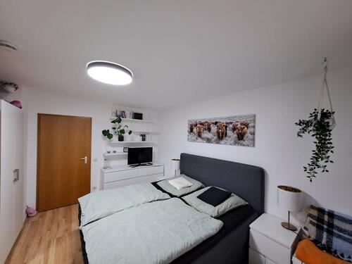 Foto - Etagenwohnung in Pforzheim zur Miete