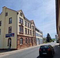 Wohnung 145m², 4,5 Zimmer - 1.250,00&nbsp;EUR Kaltmiete, ca.&nbsp; 145,00&nbsp;m&sup2; in Klingenberg am Main (PLZ: 63911)