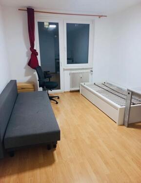 Foto - Wundervolles Apartment in Mannheim-Innenstadt, 100 Meter zum Bhf