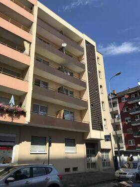 Foto - 1 Zimmer Etagenwohnung zur Miete in Mannheim