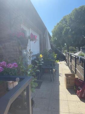 Foto - Schöne 98m2 Wohnung im 2 Familienhaus in Sythen