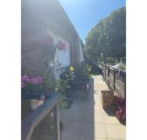 Schöne 98m2 Wohnung im 2 Familienhaus in Sythen - Haltern am See