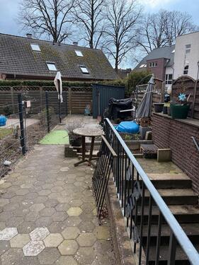 Foto - 3.5 Zimmer Dachgeschoßwohnung zur Miete in Haltern am See