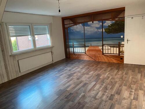 Foto - Dachgeschoßwohnung in Haltern am See zur Miete