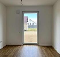 Rollstuhlgerechte Neubauwohnung mit Einbauküche und Terrasse – WBS erforderlich! - Lengede