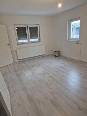 Foto - Etagenwohnung in Lampertheim zur Miete