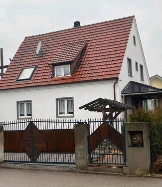 Foto - Einfamilienhaus zum Kaufen in Crailsheim