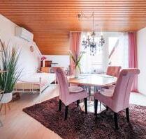 Klimatisierte Dachgeschosswohnung in Singen - Singen (Hohentwiel)