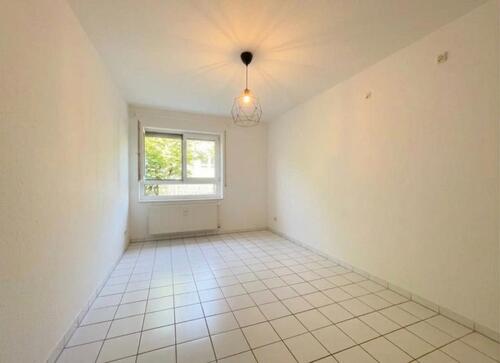 Foto - 2 Zimmer Erdgeschoßwohnung zur Miete in Offenbach am Main