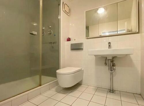 Foto - Erdgeschoßwohnung in Offenbach am Main zur Miete