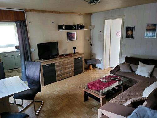 Foto - Monteurhäuschen Ferienhaus Taeubchen