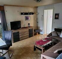 Monteurhäuschen Ferienhaus Taeubchen - Zossen