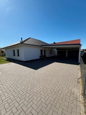 Foto - Sonniges Raumwunder mit Glas-Oase auf 712m2