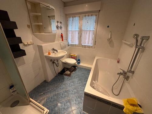 Foto - 3 Zimmer Erdgeschoßwohnung in Wiesloch