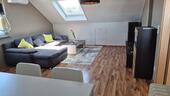 Foto - DG Wohnung in Selm - 500,00&nbsp;EUR Kaltmiete, ca.&nbsp; 59,00&nbsp;m&sup2;