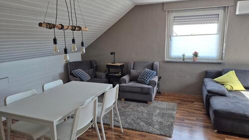 Foto - 3 Zimmer Dachgeschoßwohnung zur Miete in Selm