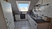 Foto - Dachgeschoßwohnung in Selm zur Miete