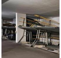 Duplex Tiefgaragen-Stellplatz, Alt-Stralau - Berlin Friedrichshain-Kreuzberg
