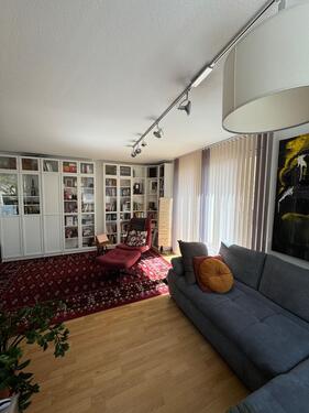 Foto - 4.5 Zimmer Erdgeschoßwohnung in Herrenberg