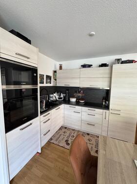 Foto - Erdgeschoßwohnung in Herrenberg zur Miete