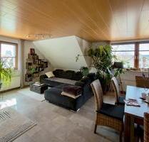 Großzügig geschnittene 3-Zimmer-Wohnung in Göttingen