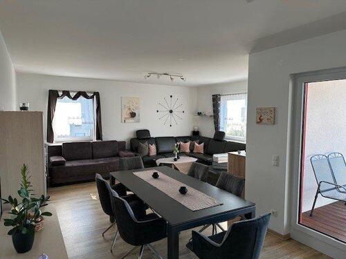Foto - 3-Zimmer-Wohnung mit Balkon & moderner Küche in Wolfenbüttel