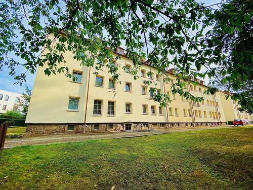 Foto - 2-Raum-Wohnung in Ronneburg für junge Paare oder Singles