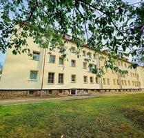2-Raum-Wohnung in Ronneburg für junge Paare oder Singles