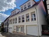 Foto - Neuwertige 3-Zimmer-Wohnung mit Loggia und EBK in Bad Iburg
