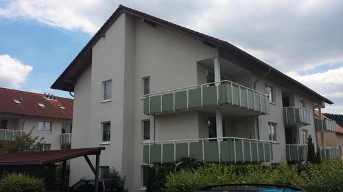 Foto - Gemütliche 3-Zimmer-Wohnung Dröscheder Feld