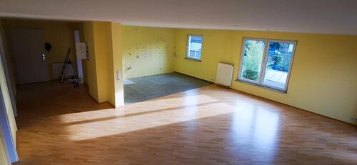 Foto - 4 Zimmer Etagenwohnung in Niederkassel