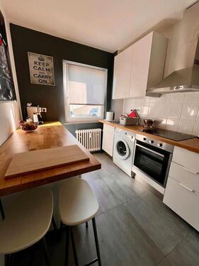 Foto - 3 Zimmer Etagenwohnung in Friedrichsdorf