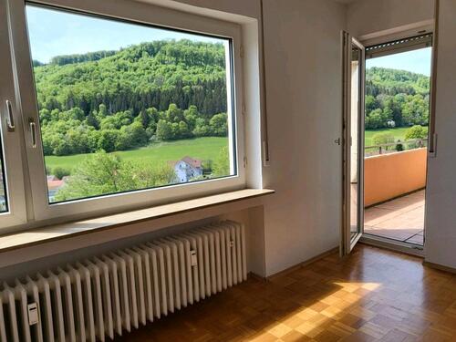 Foto - 2.5 Zimmer Etagenwohnung in Oberkochen