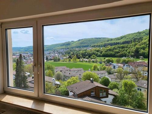 Foto - Etagenwohnung in Oberkochen zum Kaufen