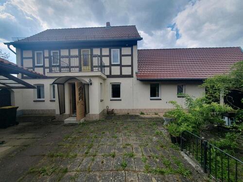 Foto - Einfamilienhaus - 280.000,00&nbsp;EUR Kaufpreis, ca.&nbsp; 140,00&nbsp;m&sup2;