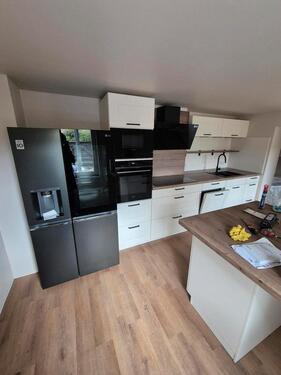 Foto - Einfamilienhaus in Heringen/Helme