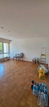 Foto - 2 Zimmer Erdgeschoßwohnung in Augsburg